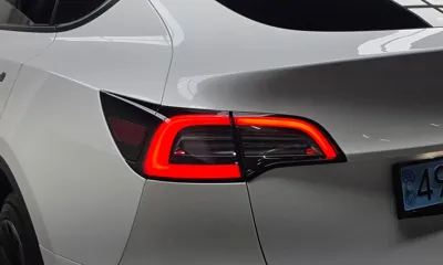 Tesla Model Y 2022, 65381 км, за 45900000 KRW - фото 23