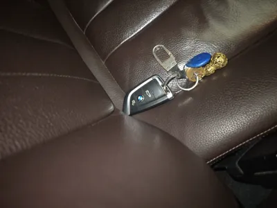 BMW X5 2015, 118100 км, за 123918.92 CNY - фото 9