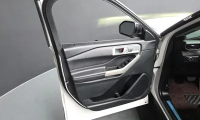 Ford Explorer 2022, 76852 км, за 28900000 KRW - фото 24
