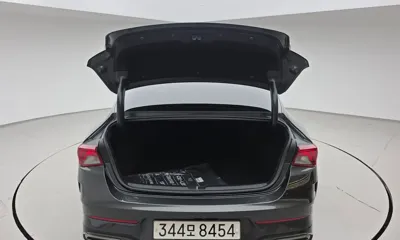 Kia K5 2020, 45468 км, за 16400000 KRW - фото 20