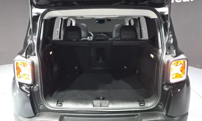 Jeep Renegade 2017, 110885 км, за 8900000 KRW - фото 17