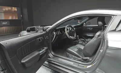 Ford Mustang 2017, 100919 км, за 25000000 KRW - фото 10