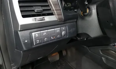 KG_Mobility_Ssangyong Rexton 2019, 120341 км, за 14990000 KRW - фото 19