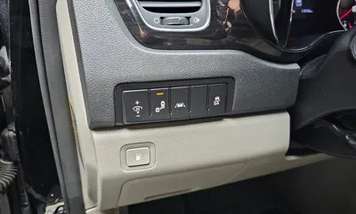 Kia Canival 2019, 115706 км, за 12100000 KRW - фото 16
