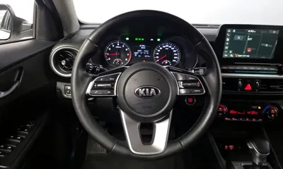 Kia K3 2021, 92712 км, за 11500000 KRW - фото 12