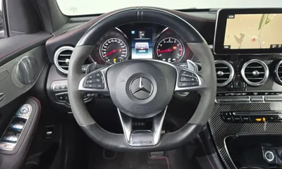Mercedes-Benz GLC-Class 2019, 139072 км, за 30500000 KRW - фото 13