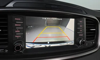 Kia Sorento 2018, 138108 км, за 99990000 KRW - фото 16