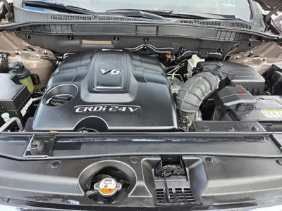 Hyundai Veracruz 2015, 164000 км, за 10990000 KRW - фото 12