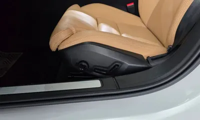 Volvo V60 2021, 6989 км, за 37890000 KRW - фото 28