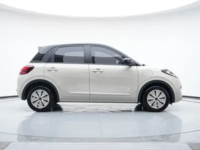 Wuling Bingo 2025, 14000 км, за 39800 CNY - фото 4