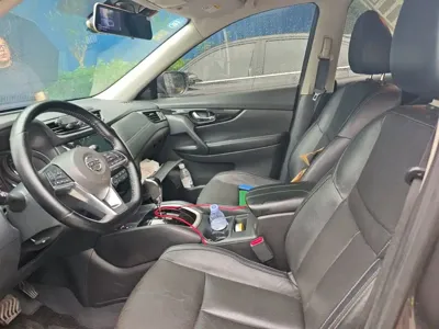 Nissan X-Trail 2019, 160000 км, за 58200 CNY - фото 12