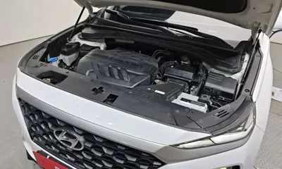 Hyundai Santafe 2019, 114391 км, за 15900000 KRW - фото 6