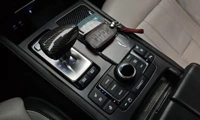 Genesis G80 2018, 64429 км, за 32500000 KRW - фото 9