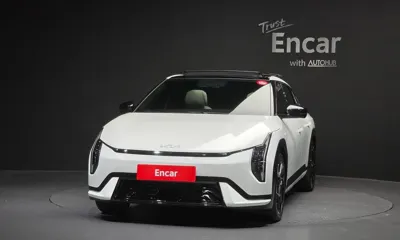 Kia EV4 2026, 2955 км, за 41300000 KRW - фото 3
