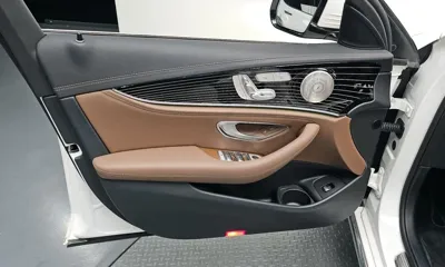 Mercedes-Benz E-Class 2022, 67449 км, за 46000000 KRW - фото 24