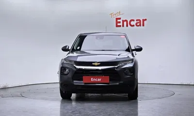 ChevroletGMDaewoo Trailblazer 2021, 67839 км, за 10990000 KRW