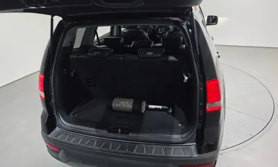 Kia Mohave 2017, 84852 км, за 17500000 KRW - фото 30