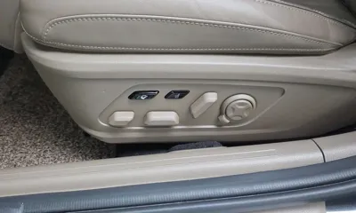 Kia K8 2022, 50478 км, за 27200000 KRW - фото 31