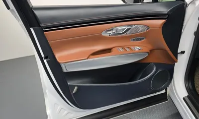 Genesis GV70 2021, 73028 км, за 33900000 KRW - фото 24