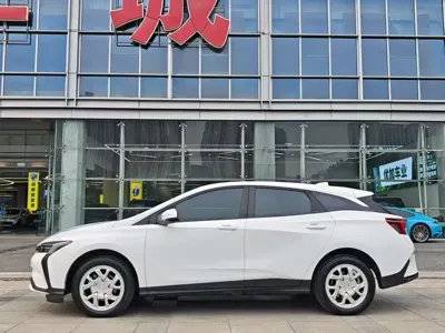 Buick Velite 6 2024, 80000 км, за 58800 CNY