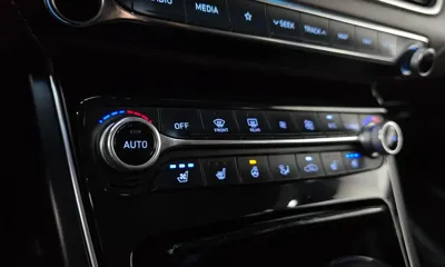 Hyundai Grandeur 2017, 154177 км, за 10500000 KRW - фото 31