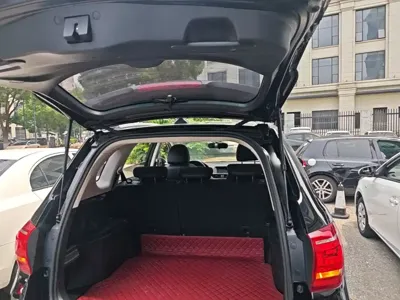 Haval H6 2020, 78700 км, за 32400 CNY - фото 19