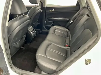 Kia K5 2018, 120000 км, за 37800 CNY - фото 7