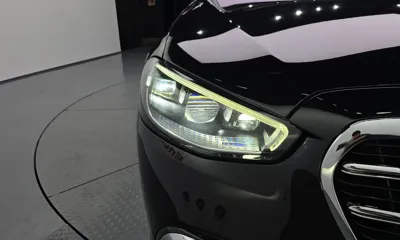 Mercedes-Benz S-Class 2022, 113896 км, за 98000000 KRW - фото 22