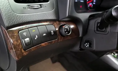 Kia Mohave 2017, 174883 км, за 12900000 KRW - фото 20