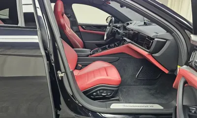 Porsche Panamera 2024, 25105 км, за 166000000 KRW - фото 26