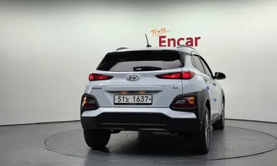 Hyundai Kona 2018, 111115 км, за 9600000 KRW