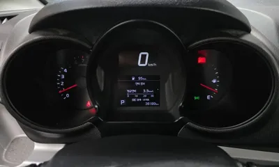 Kia Ray 2022, 38189 км, за 8700000 KRW - фото 8