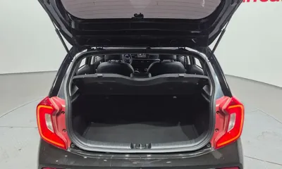 Kia Morning 2017, 96362 км, за 7900000 KRW - фото 20