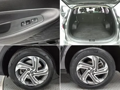 Hyundai Santafe 2021, 131596 км, за 17200000 KRW - фото 18