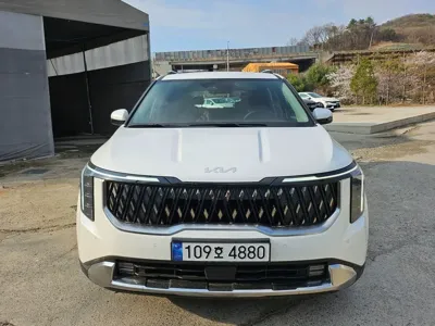Kia Canival 2026, 43 км, за 42540000 KRW - фото 1