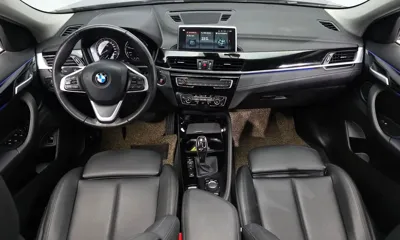 BMW X2 (F39) 2021, 84700 км, за 23900000 KRW - фото 7
