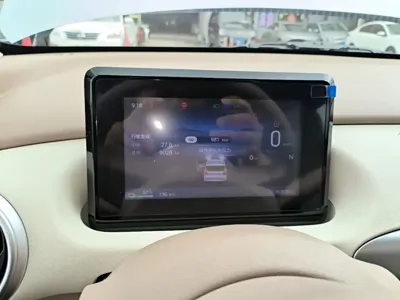 Wuling MINIEV 2025, 9000 км, за 37200 CNY - фото 12