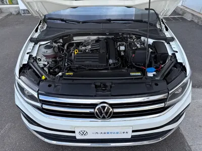 Volkswagen Bora 2023, 37000 км, за 62800 CNY