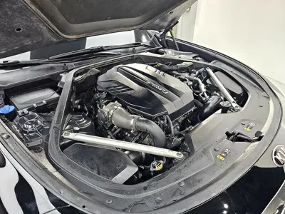 Kia K9 2019, 277356 км, за 12900000 KRW - фото 6