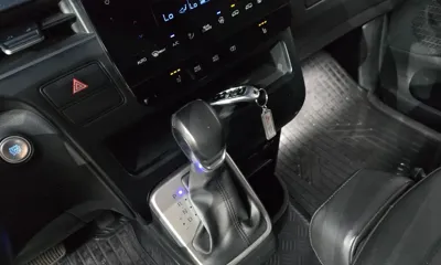 Hyundai Staria 2022, 75519 км, за 25590000 KRW - фото 9