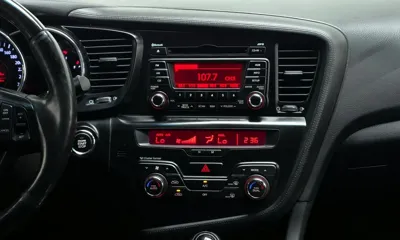 Kia K5 2013, 176166 км, за 3700000 KRW - фото 14