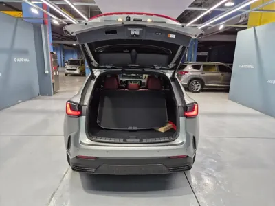 Lexus NX 2025, 7000 км, за 57500000 KRW - фото 17