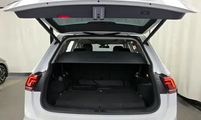 Volkswagen Tiguan 2020, 117382 км, за 23400000 KRW - фото 20