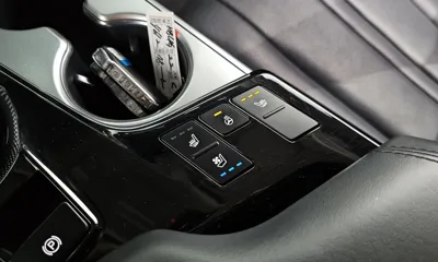 Kia K8 2022, 78532 км, за 20200000 KRW - фото 27