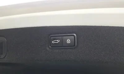 Genesis G90 2019, 137504 км, за 28500000 KRW - фото 20