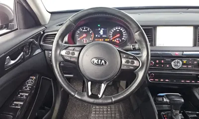 Kia K7 2016, 164734 км, за 7200000 KRW - фото 13