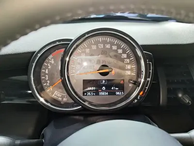 MINI MINI 2019, 35800 км, за 100300 CNY - фото 12