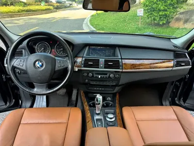 BMW X5 (Import) 2009, 140000 км, за 26800 CNY - фото 14