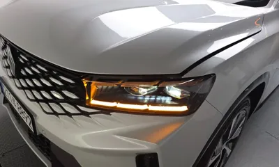Renault-KoreaSamsung Grand Koleos 2025, 8755 км, за 36700000 KRW - фото 22