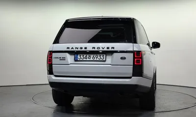 Land Rover Range Rover 2015, 131552 км, за 31900000 KRW